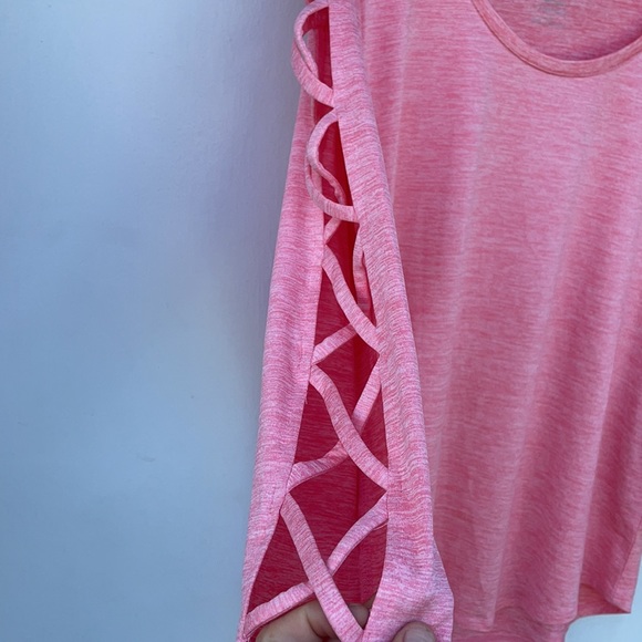 Inmotion peach top size XL - Picture 2 of 4